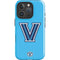 Villanova University V Wildcats iPhone 16 Pro Impact Case